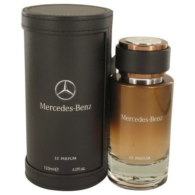 Mercedes Benz Le Parfum Cologne By Mercedes Benz Eau De Parfum Spray