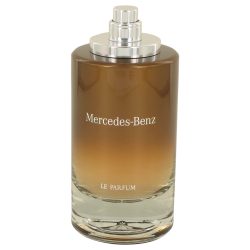 Mercedes Benz Le Parfum Cologne By Mercedes Benz Eau De Parfum Spray (Tester)