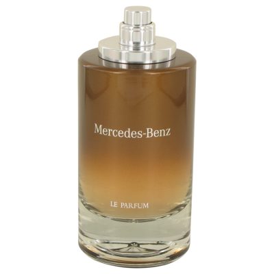 Mercedes Benz Le Parfum Cologne By Mercedes Benz Eau De Parfum Spray (Tester)