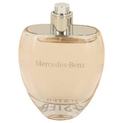 Mercedes Benz Perfume By Mercedes Benz Eau De Parfum Spray (Tester)
