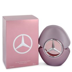 Mercedes Benz Perfume By Mercedes Benz Eau De Toilette Spray