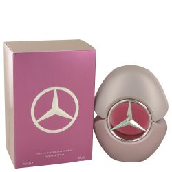 Mercedes Benz Woman Perfume By Mercedes Benz Eau De Parfum Spray