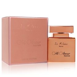 Mi Amour Rose Gold Perfume By Jo Milano Eau De Parfum Spray