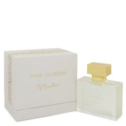 Micallef Pure Extreme Perfume By M. Micallef Eau De Parfum Spray
