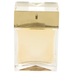 Michael Kors Gold Luxe Perfume By Michael Kors Eau De Parfum Spray (unboxed)
