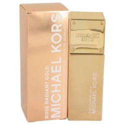 Michael Kors Rose Radiant Gold Perfume By Michael Kors Eau De Parfum Spray