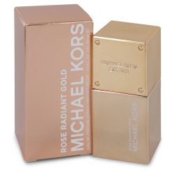Michael Kors Rose Radiant Gold Perfume By Michael Kors Eau De Parfum Spray