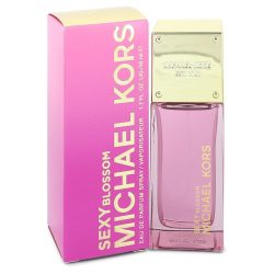 Michael Kors Sexy Blossom Perfume By Michael Kors Eau De Parfum Spray