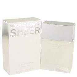 Michael Kors Sheer Perfume By Michael Kors Eau De Parfum Spray