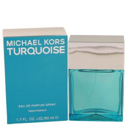 Michael Kors Turquoise Perfume By Michael Kors Eau De Parfum Spray