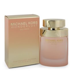 Michael Kors Wonderlust Eau Fresh Perfume By Michael Kors Eau De Toilette Spray