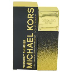 Midnight Shimmer Perfume By Michael Kors Eau De Parfum Spray