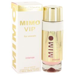 Mimo Vip Intense Perfume By Mimo Chkoudra Eau De Parfum Spray
