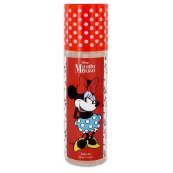 Minnie Mouse Perfume By Disney Body Mist