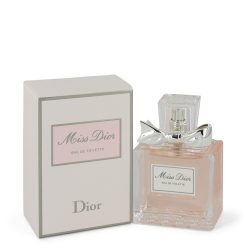 Miss Dior (miss Dior Cherie) Perfume By Christian Dior Eau De Toilette Spray (New Packaging)