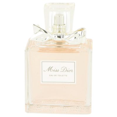 Miss Dior (miss Dior Cherie) Perfume By Christian Dior Eau De Toilette Spray (New Packaging unboxed)