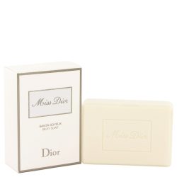 Miss Dior (miss Dior Cherie) Perfume By Christian Dior Soap