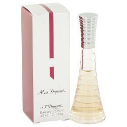 Miss Dupont Perfume By St Dupont Mini EDP