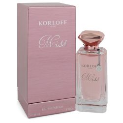 Miss Korloff Perfume By Korloff Eau De Parfum Spray
