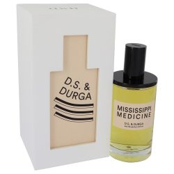 Mississippi Medicine Cologne By D.S. & Durga Eau De Parfum Spray