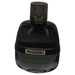 Missoni Cologne By Missoni Eau De Parfum Spray (Tester)