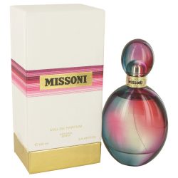 Missoni Perfume By Missoni Eau De Parfum Spray