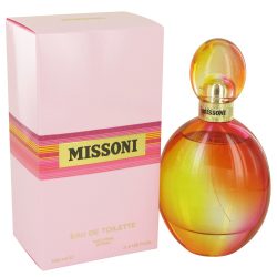 Missoni Perfume By Missoni Eau De Toilette Spray
