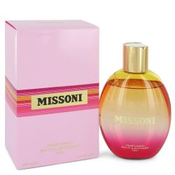 Missoni Perfume By Missoni Shower Gel