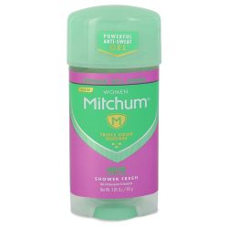 Mitchum Shower Fresh Anti-perspirant Gel Perfume By Mitchum Shower Fresh Anti-Perspirant Gel 48 hour protection