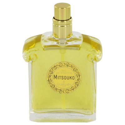 Mitsouko Perfume By Guerlain Eau De Toilette Spray (Tester)