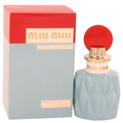 Miu Miu Perfume By Miu Miu Eau De Parfum Spray