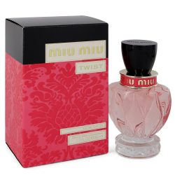 Miu Miu Twist Perfume By Miu Miu Eau De Parfum Spray