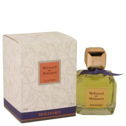 Molinard De Molinard Perfume By Molinard Eau De Toilette Spray