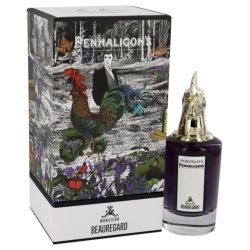 Monsieur Beauregard Cologne By Penhaligon's Eau De Parfum Spray