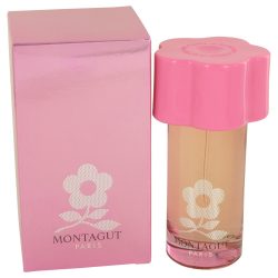 Montagut Pink Perfume By Montagut Eau De Toilette Spray