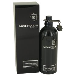 Montale Aoud Cuir D'arabie Perfume By Montale Eau De Parfum Spray (Unisex)