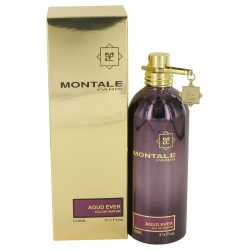 Montale Aoud Ever Perfume By Montale Eau De Parfum Spray (Unisex)