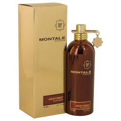 Montale Aoud Forest Perfume By Montale Eau De Parfum Spray (Unisex)