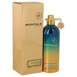 Montale Aoud Lagoon Perfume By Montale Eau De Parfum Spray (Unisex)