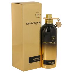 Montale Aoud Night Perfume By Montale Eau De Parfum Spray (Unisex)
