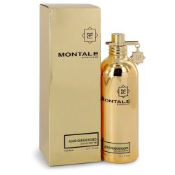 Montale Aoud Queen Roses Perfume By Montale Eau De Parfum Spray (Unisex)