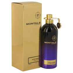 Montale Aoud Sense Perfume By Montale Eau De Parfum Spray (Unisex)