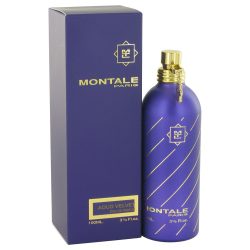Montale Aoud Velvet Perfume By Montale Eau De Parfum Spray