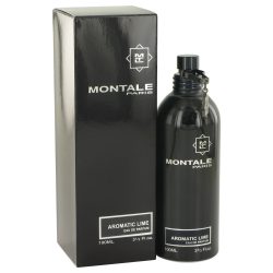 Montale Aromatic Lime Perfume By Montale Eau De Parfum Spray