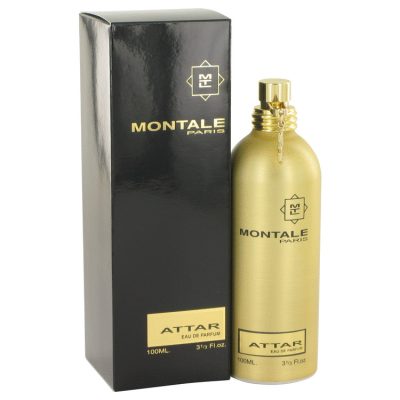Montale Attar Perfume By Montale Eau De Parfum Spray