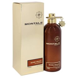 Montale Boise Fruite Perfume By Montale Eau De Parfum Spray (Unisex)