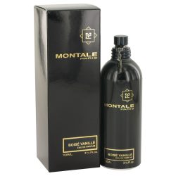 Montale Boise Vanille Perfume By Montale Eau De Parfum Spray
