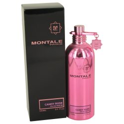 Montale Candy Rose Perfume By Montale Eau De Parfum Spray
