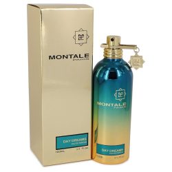 Montale Day Dreams Perfume By Montale Eau De Parfum Spray (Unisex)