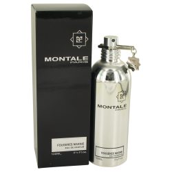 Montale Fougeres Marine Perfume By Montale Eau De Parfum Spray (Unisex)